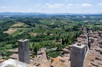 PK5 4687 : RAW, San Gimignano