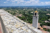 PK5 4690 : RAW, San Gimignano