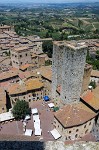 PK5 4691 : RAW, San Gimignano