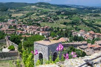 PK5 4692 : RAW, San Gimignano