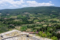 PK5 4694 : RAW, San Gimignano