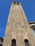 IMG 1169 edited-1  Unknown Church Tower - Venice : Europe 2006, 3 Stars, Venice Web, PMY - Religious - 2007