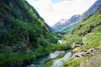 DSC7504 : 3 Stars, Norway, Vikafjell-Flam Railway-Nærøyfjord, RAW