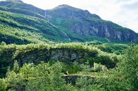 DSC7505 : 3 Stars, Norway, Vikafjell-Flam Railway-Nærøyfjord, RAW