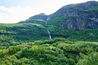 DSC7507 : 3 Stars, Norway, Vikafjell-Flam Railway-Nærøyfjord, RAW