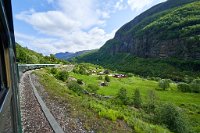 DSC7509 : 3 Stars, Norway, Vikafjell-Flam Railway-Nærøyfjord, RAW