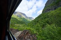 DSC7511 : 3 Stars, Norway, Vikafjell-Flam Railway-Nærøyfjord, RAW