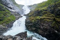 DSC7522 : 3 Stars, Norway, Vikafjell-Flam Railway-Nærøyfjord, RAW