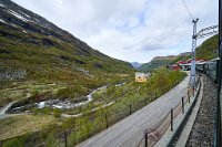 DSC7526 : 3 Stars, Norway, Vikafjell-Flam Railway-Nærøyfjord, RAW
