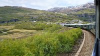 DSC7528 : 3 Stars, Norway, Vikafjell-Flam Railway-Nærøyfjord, RAW