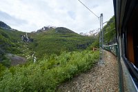 DSC7535 : 3 Stars, Norway, Vikafjell-Flam Railway-Nærøyfjord, RAW