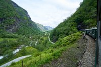 DSC7544 : 3 Stars, Norway, Vikafjell-Flam Railway-Nærøyfjord, RAW