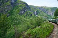 DSC7547 : 3 Stars, Norway, Vikafjell-Flam Railway-Nærøyfjord, RAW