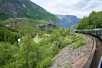 DSC7549 : 3 Stars, Norway, Vikafjell-Flam Railway-Nærøyfjord, RAW