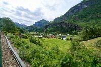 DSC7552 : 3 Stars, Norway, Vikafjell-Flam Railway-Nærøyfjord, RAW