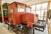 DSC7555 : 3 Stars, Norway, Vikafjell-Flam Railway-Nærøyfjord, RAW