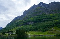 DSC7576 : 3 Stars, Norway, Vikafjell-Flam Railway-Nærøyfjord, RAW