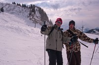 K20D2784 edited-1 : 2 Stars, RAW, Villars 2010