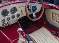 DSC00116 : 3 Stars, RAW, Vintage Cars 2012