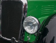 DSC00129 : 3 Stars, RAW, Vintage Cars 2012