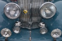 DSC00146 : 3 Stars, RAW, Vintage Cars 2012