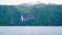 DSC7373 : 3 Stars, Norway, Voss-Vik Stave-Balestrand, RAW