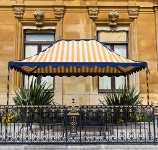 PK5 4118 : 3 Stars, RAW, Wadesdon