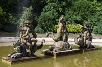 PK5 4168 : 3 Stars, RAW, Wadesdon