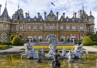 PK5 4206 : 3 Stars, RAW, Wadesdon