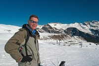 K20D5997 edited-1 : 3 Stars, RAW, Wengen 2011