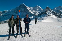 K20D6023 edited-1 : 3 Stars, RAW, Wengen 2011