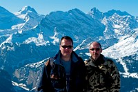 K20D6029 edited-1 : 3 Stars, RAW, Wengen 2011