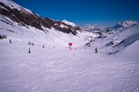 K20D6044 edited-1 : 3 Stars, RAW, Wengen 2011