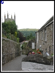 Fowey